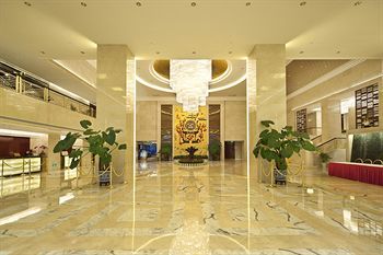 インターナショナル ホテル チューティアン ガンドン  武漢市 エクステリア 写真